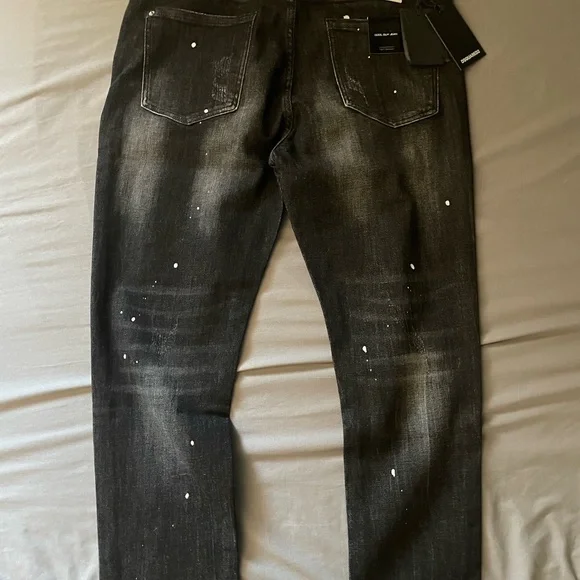 Dsquared2 Jeans size 36
